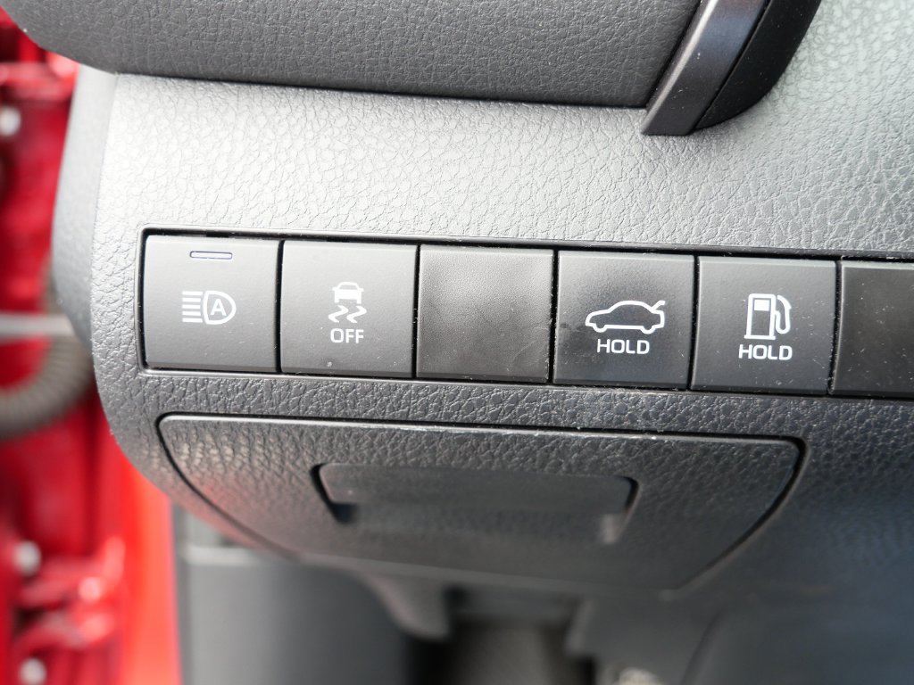 Certified 2023 Toyota Camry SE FWD image 27