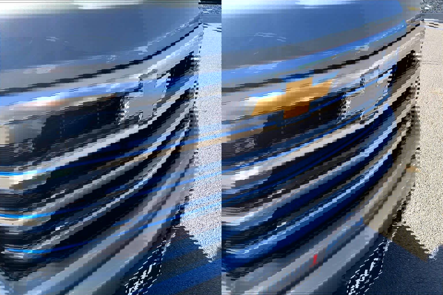 Certified 2024 Chevrolet Silverado 1500 High Country w/ Z71 Off-Road Package image 29