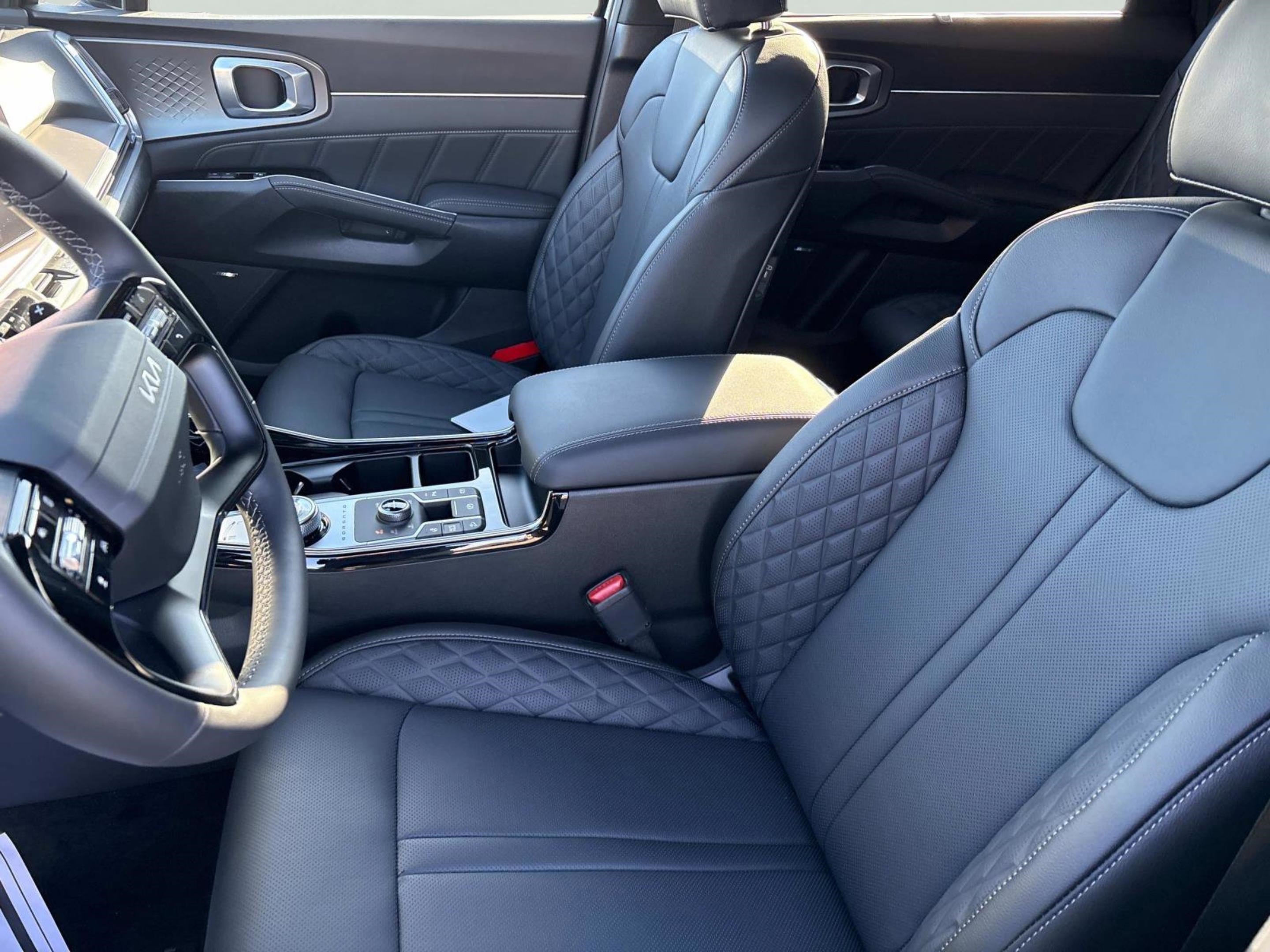 New 2026 Kia Sorento SX Prestige AWD/4WD image 15