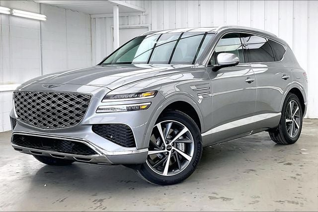 New 2026 Genesis GV80 2.5T Advanced AWD/4WD image 2