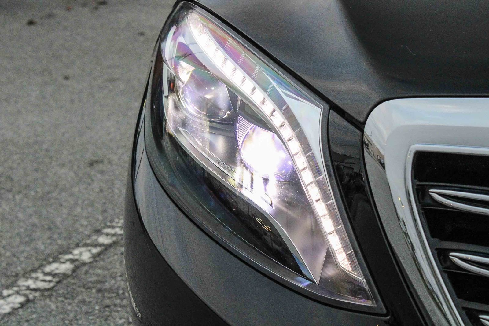 Used 2016 Mercedes-Benz Maybach S 600 image 4