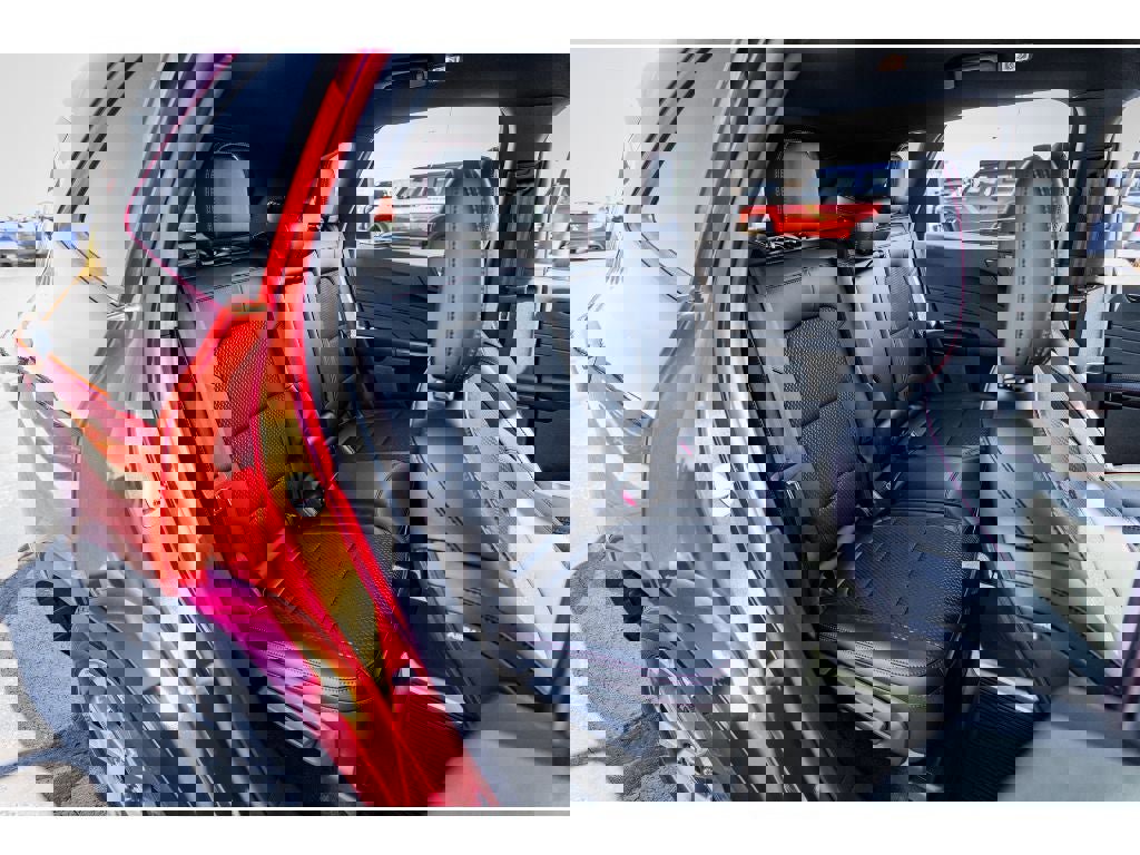New 2026 Ford Escape ST-Line Select image 25