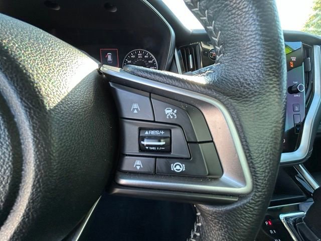 Used 2020 Subaru Outback Limited w/ Popular Package #2 AWD/4WD image 27