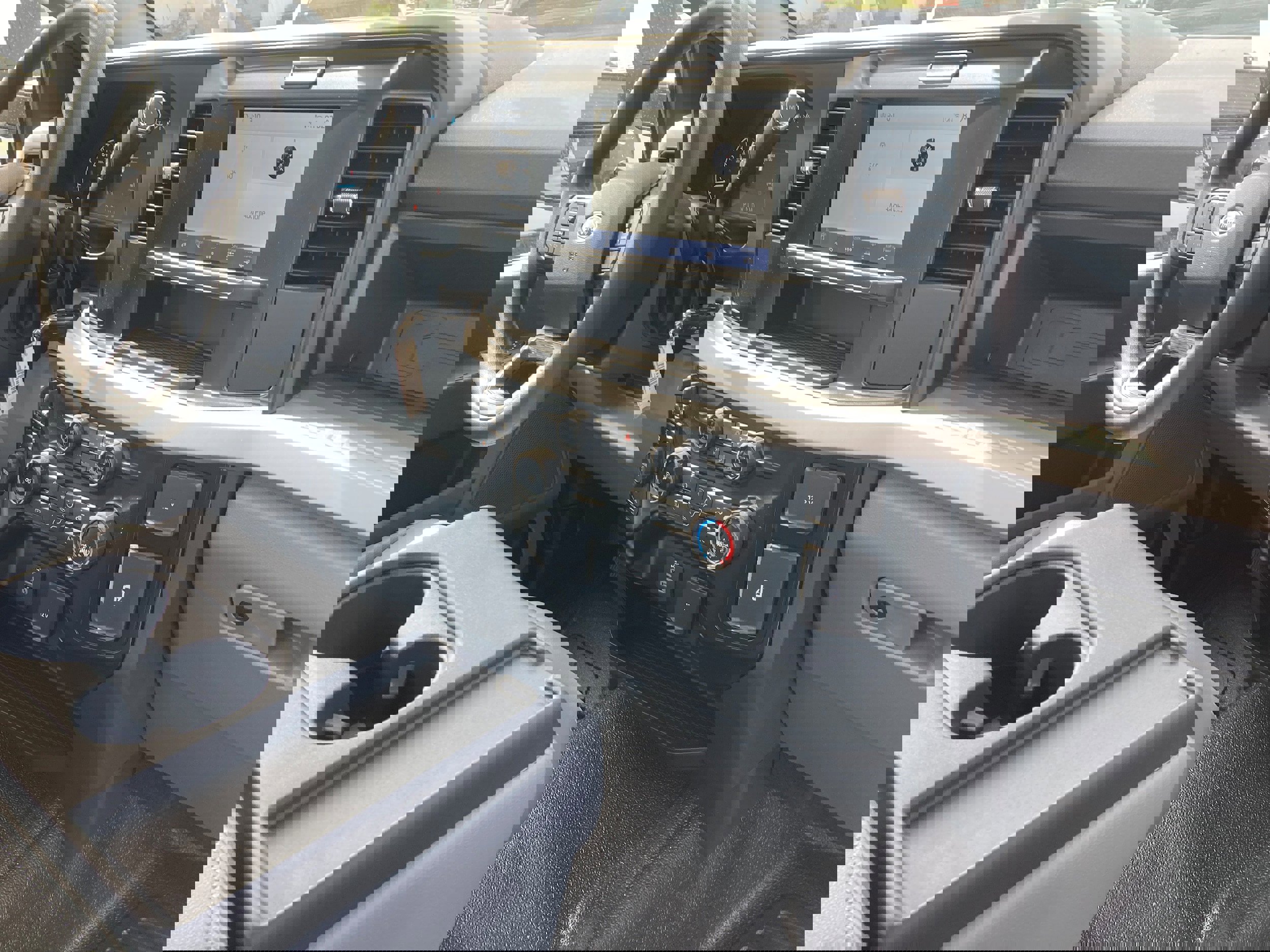 New 2026 Ford F250 XL w/ Snow Plow/Camper Package image 19