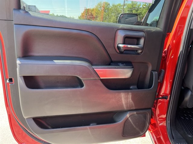 Used 2015 Chevrolet Silverado 1500 LT w/ Rally 2 Edition AWD/4WD image 28