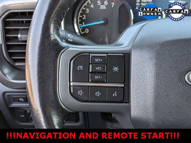 Used 2022 Ford F150 XLT w/ Equipment Group 302A High image 32