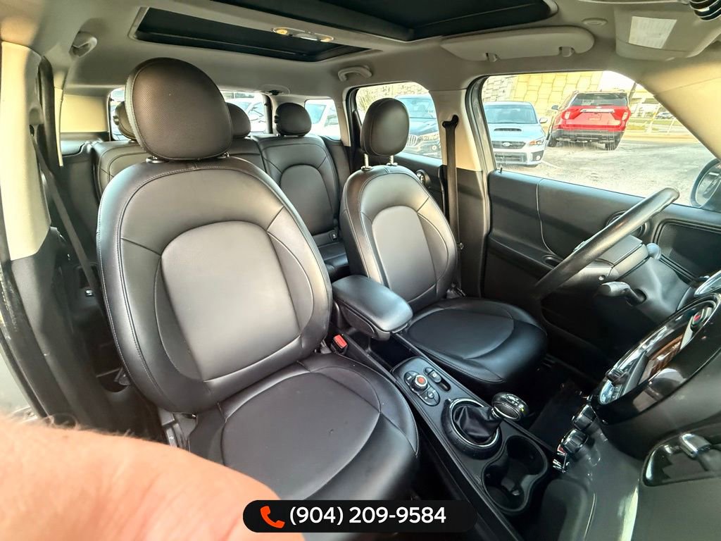 Used 2017 MINI Cooper Countryman image 43