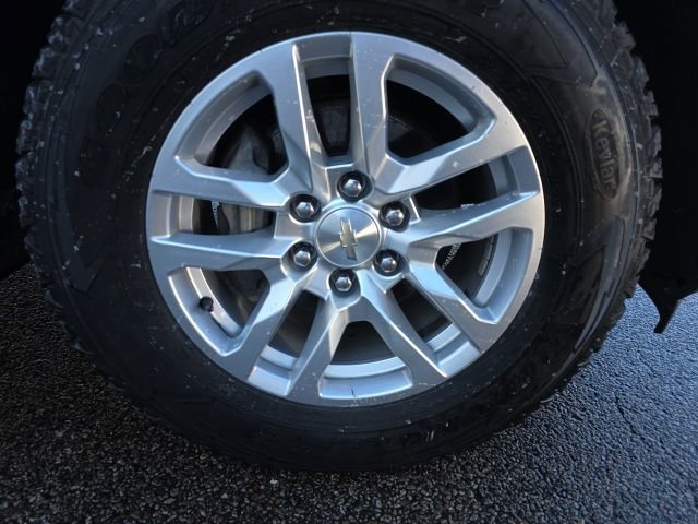 Used 2020 Chevrolet Silverado 1500 LT w/ All-Star Edition image 7