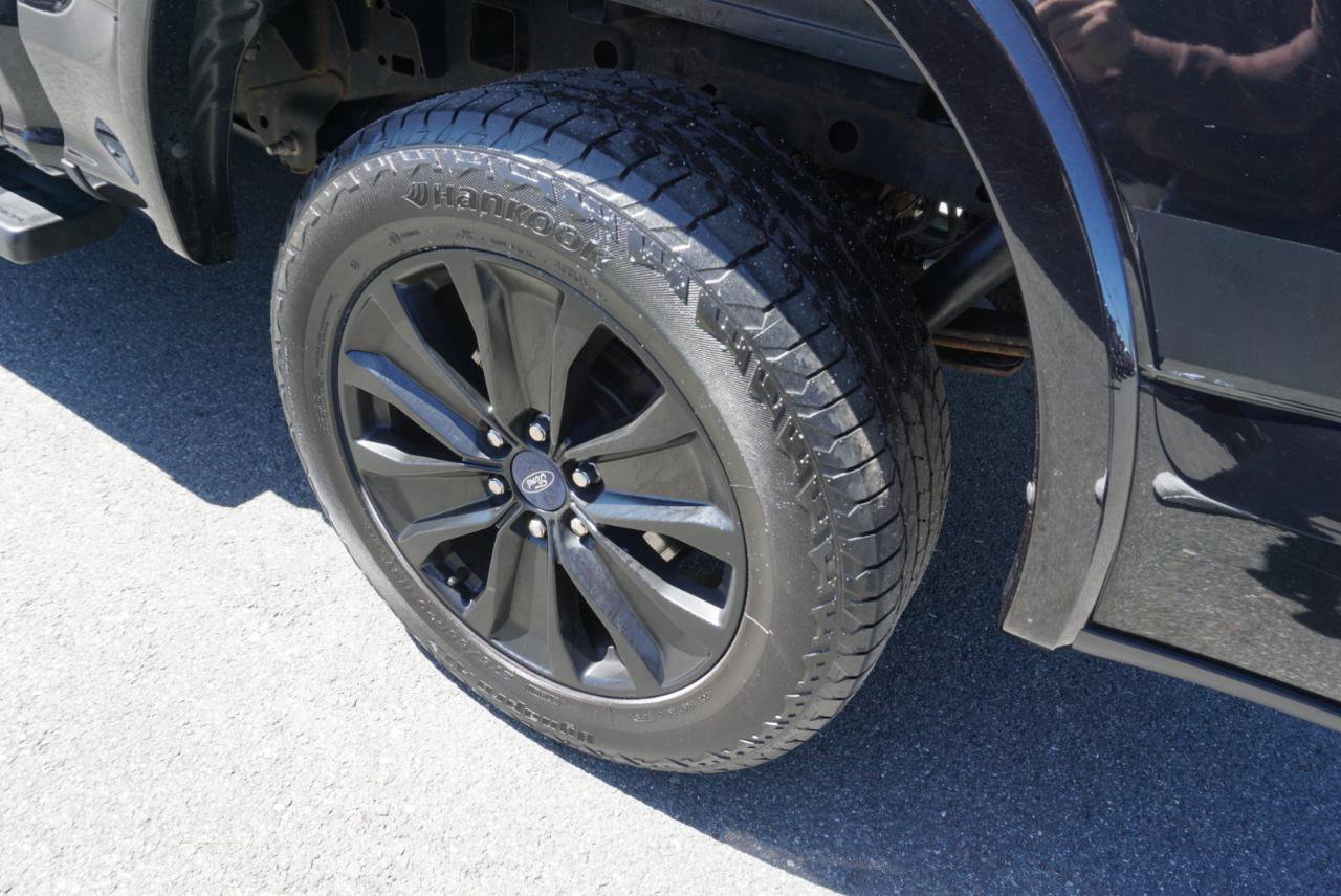 Used 2019 Ford F150 XLT w/ Equipment Group 302A Luxury AWD/4WD image 7