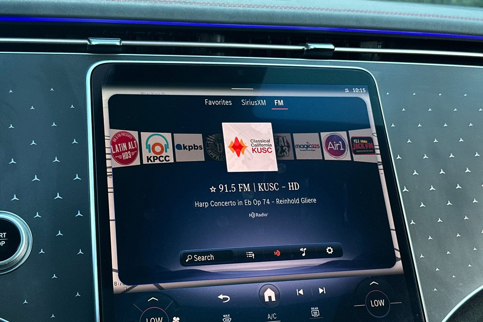 Certified 2022 Mercedes-Benz EQS 450+ 450 image 33