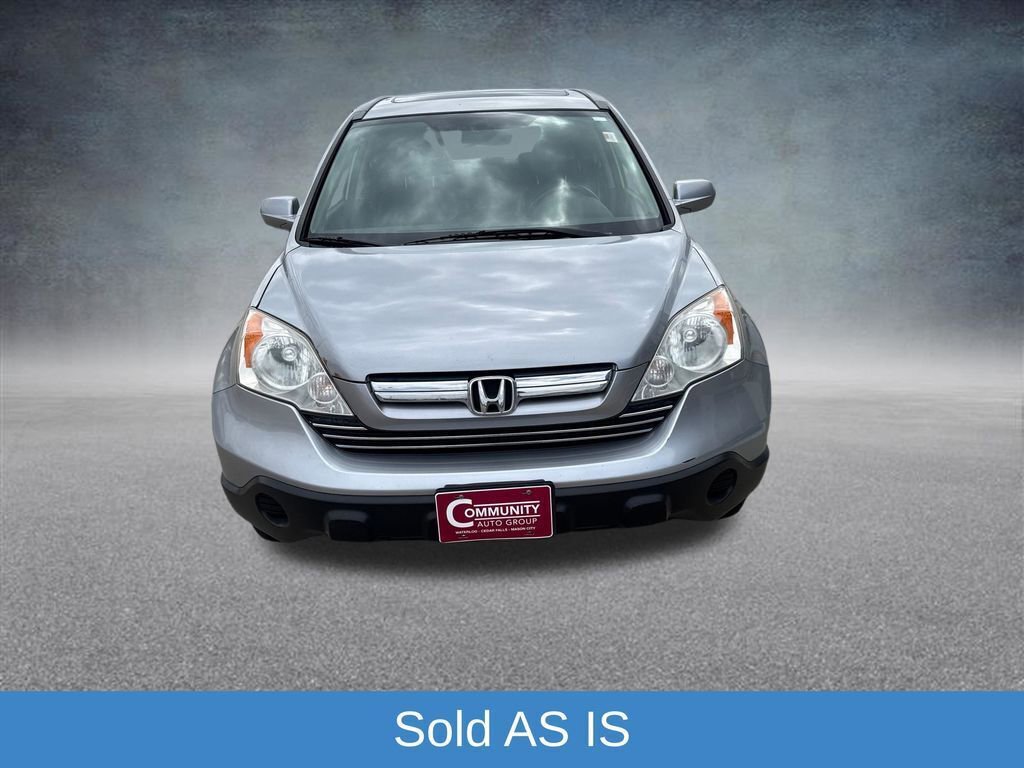 Used 2008 Honda CR-V EX-L image 8