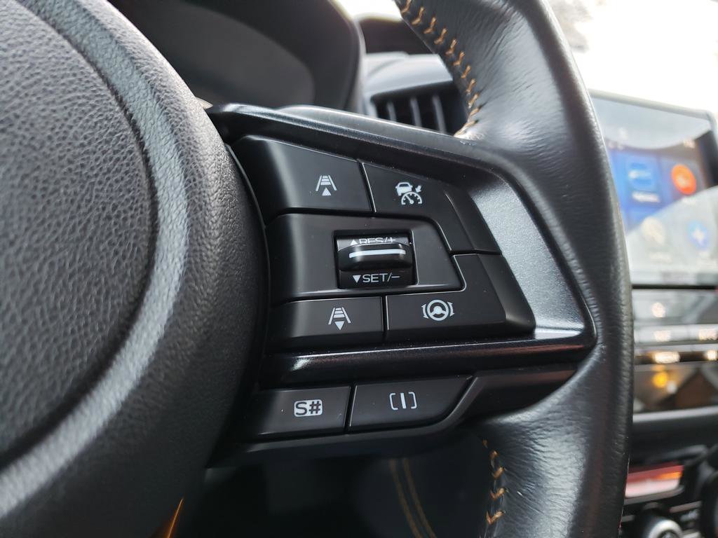 Used 2022 Subaru Forester Wilderness image 21