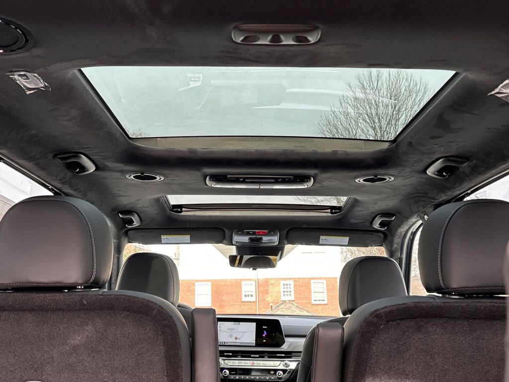 New 2025 Kia Telluride SX Prestige X-Line image 7
