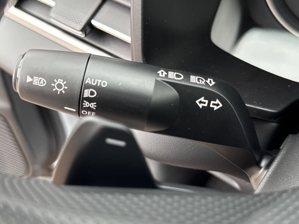 New 2026 Mitsubishi Outlander ES AWD/4WD image 14