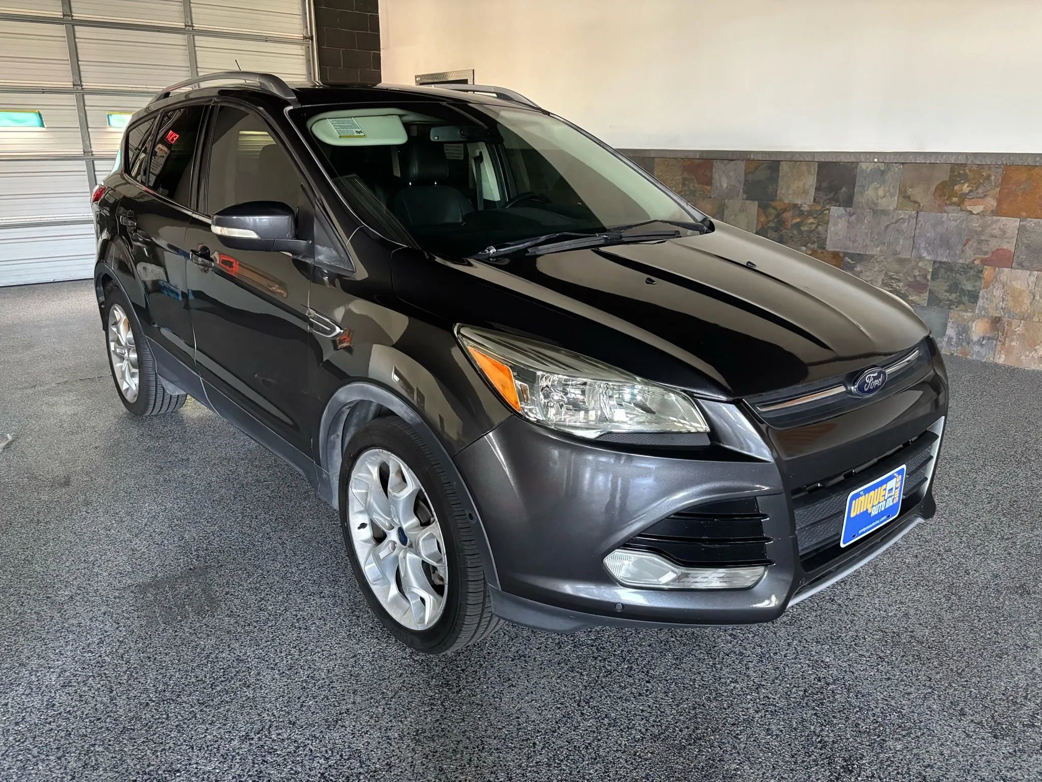 Used 2016 Ford Escape Titanium w/ Equipment Group 301A