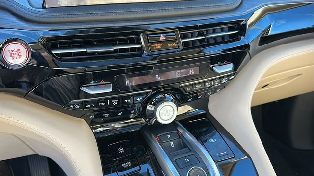 New 2026 Acura MDX SH-AWD w/ Advance Package image 17