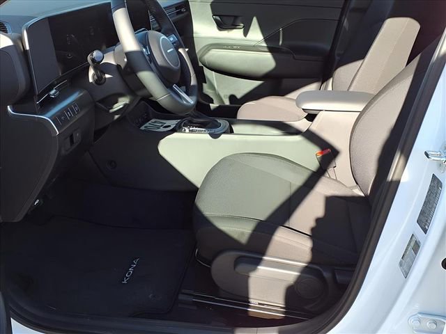 New 2026 Hyundai Kona SEL Sport image 16