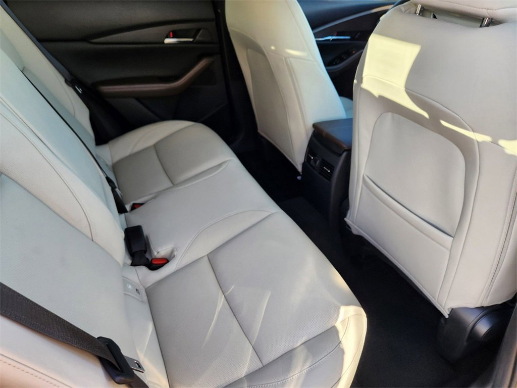 New 2025 MAZDA CX-30 AWD 2.5 S w/ Premium Package image 20