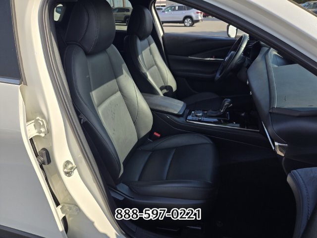Used 2025 MAZDA CX-30 AWD 2.5 S w/ Preferred Package image 20
