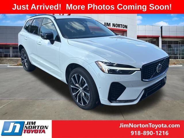 Used 2024 Volvo XC60 B5 Ultimate