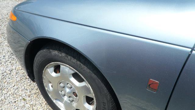 Used 2002 Saturn L-Series L300 w/ Audio Pkg 1 image 11