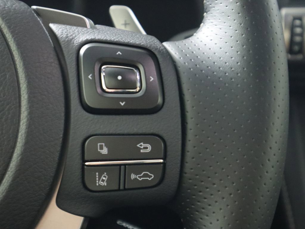 Certified 2024 Lexus RC 300 F Sport image 12