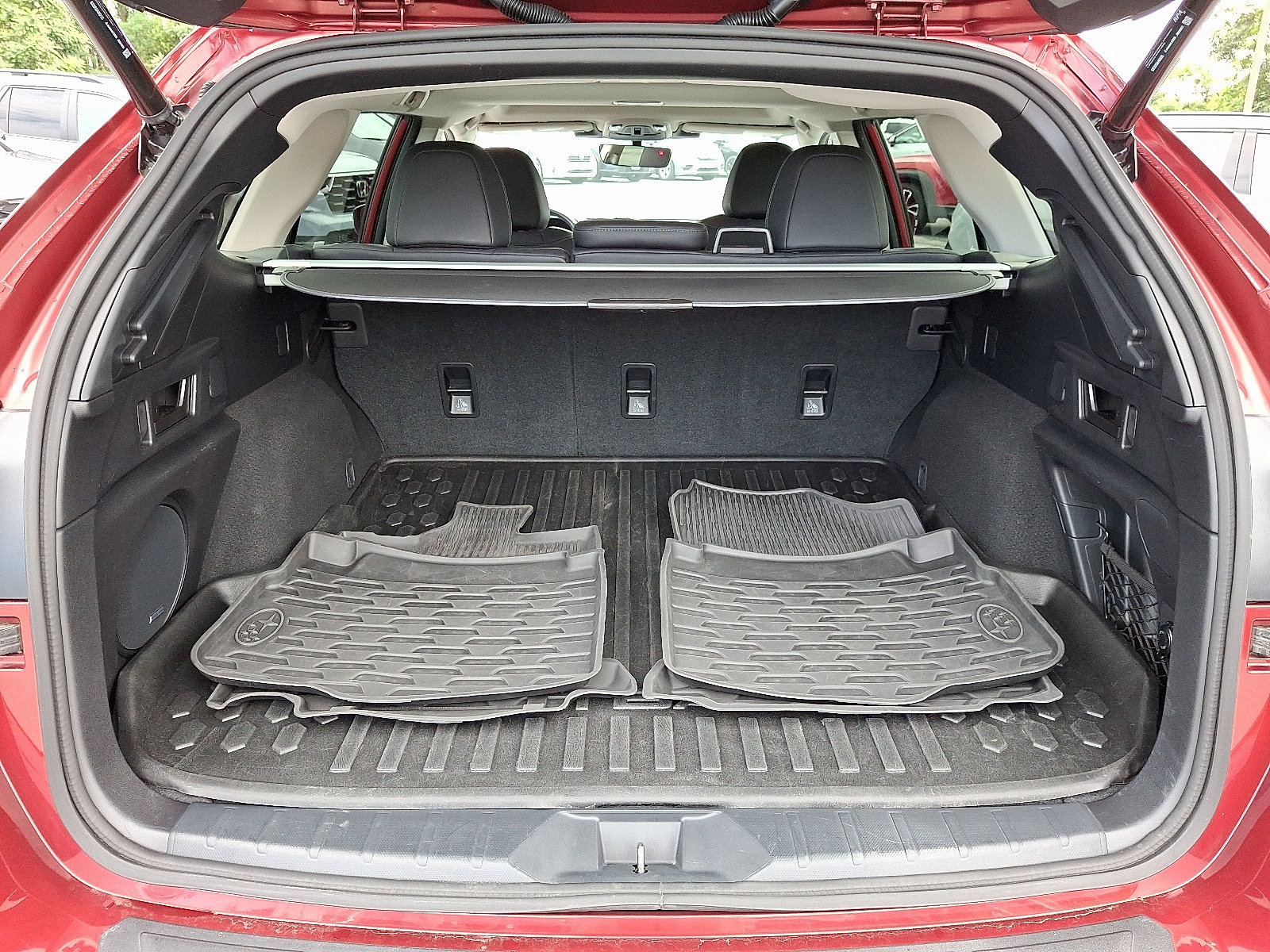 Used 2023 Subaru Outback Limited AWD/4WD image 30