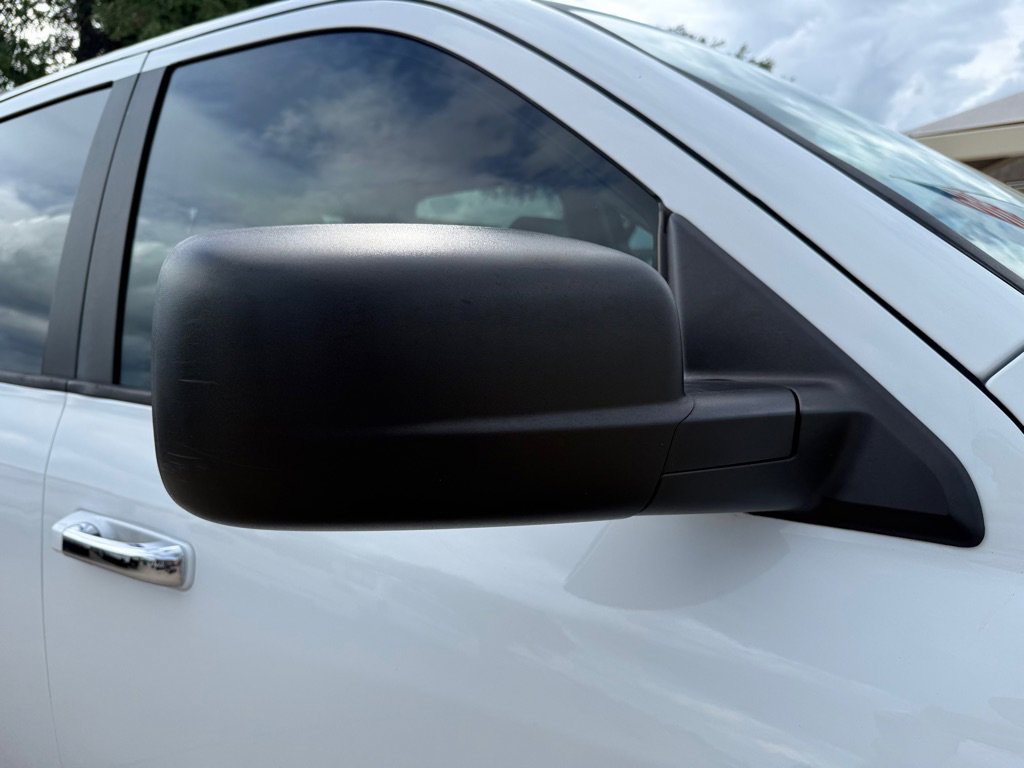 Used 2018 RAM 2500 SLT image 11