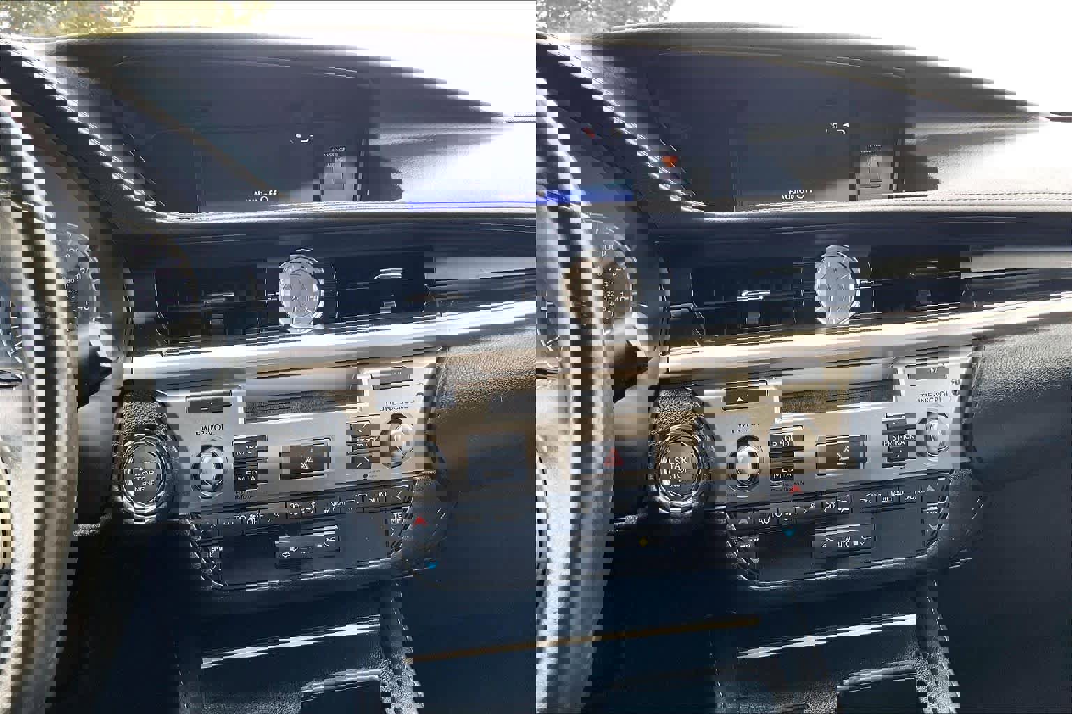 Used 2016 Lexus ES 350 image 37