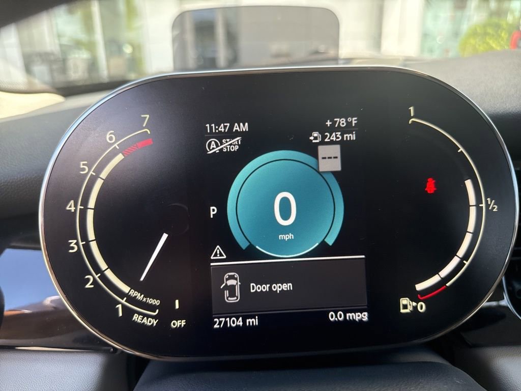 Used 2023 MINI Cooper S image 6