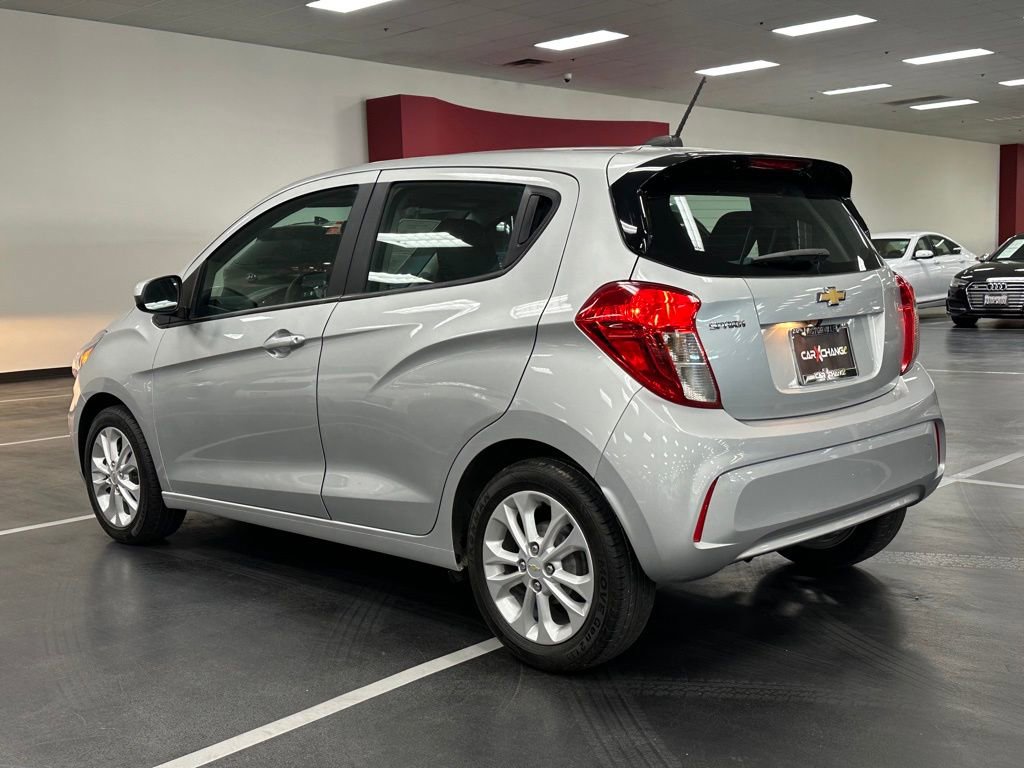 Used 2021 Chevrolet Spark LT image 5