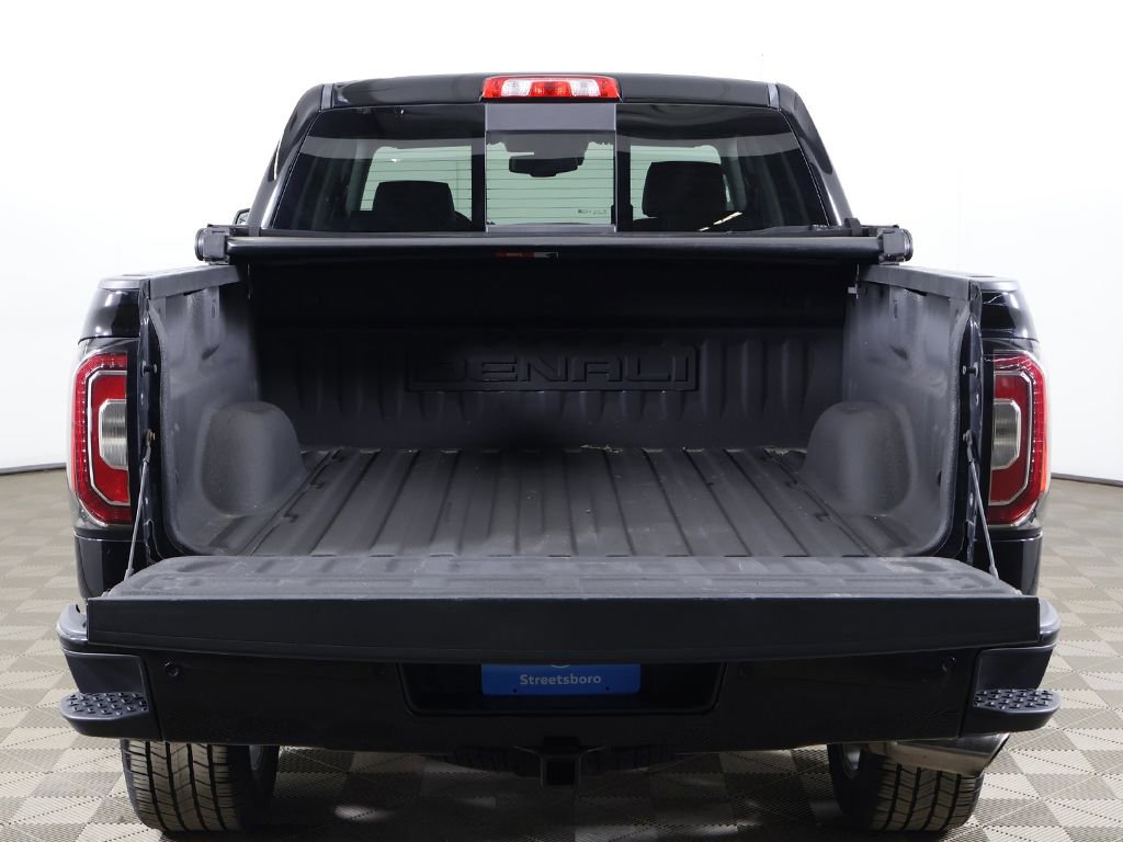Used 2017 GMC Sierra 1500 Denali image 21