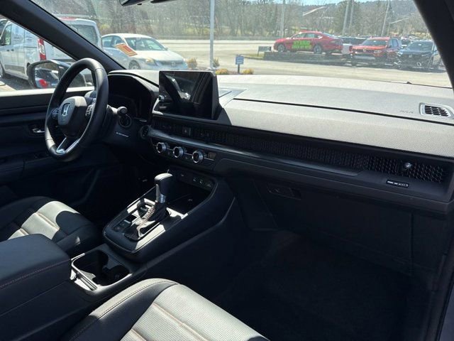Used 2026 Honda CR-V Sport-L image 8