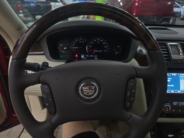 Used 2009 Cadillac DTS Performance FWD image 23