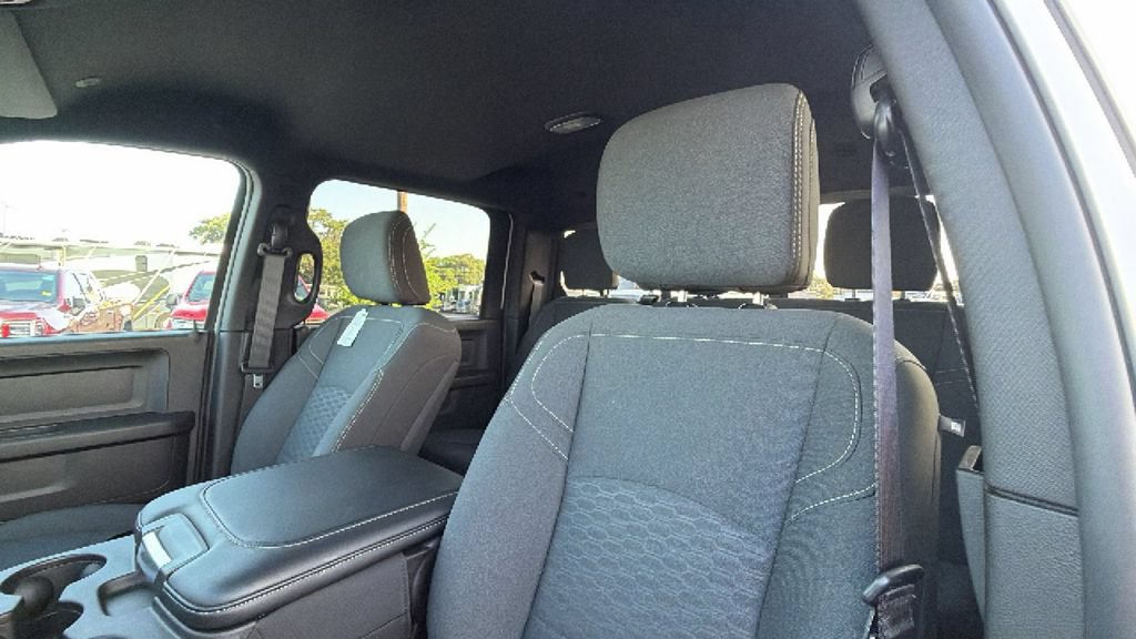 Used 2026 RAM 3500 Tradesman AWD/4WD image 16