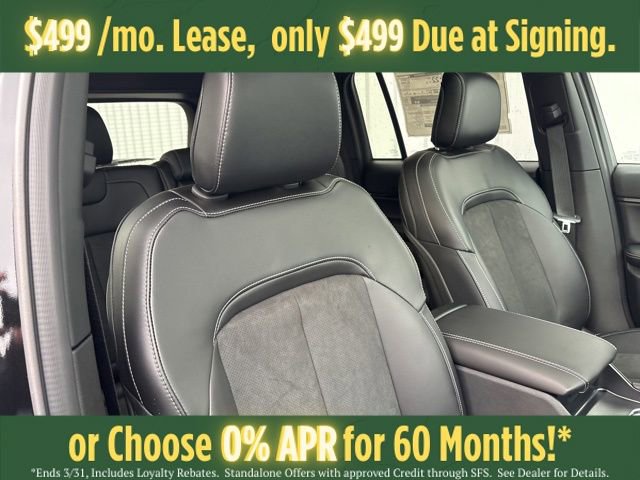 New 2025 Jeep Grand Cherokee Altitude image 25