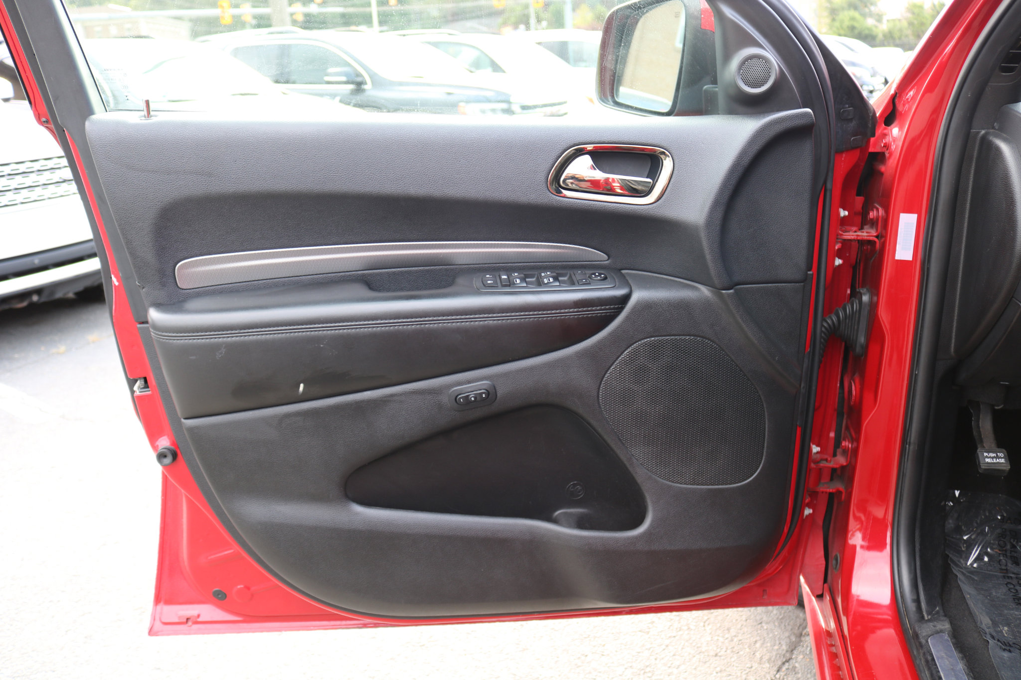 Used 2019 Dodge Durango GT image 13