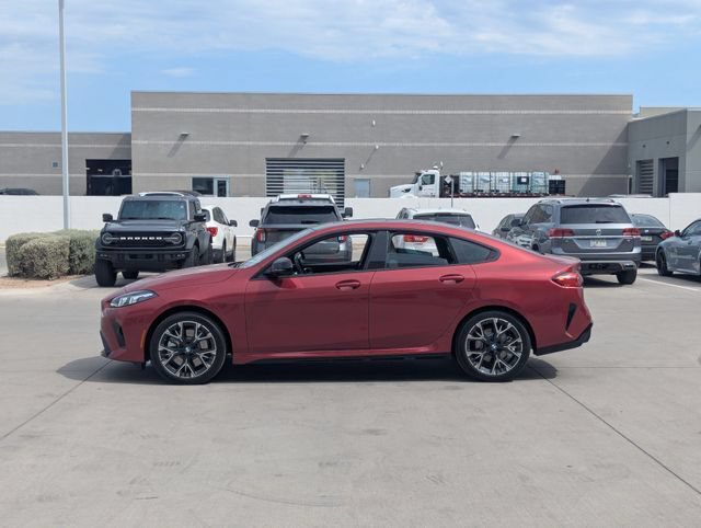 New 2026 BMW 228i xDrive w/ Premium Package AWD/4WD image 9