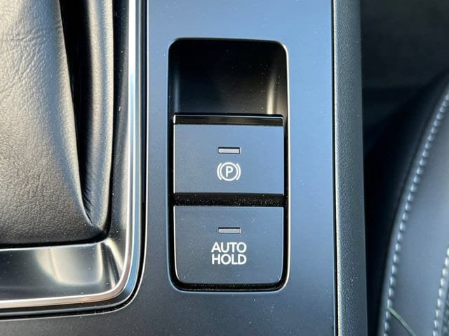 New 2026 MAZDA CX-5 Preferred AWD/4WD image 25