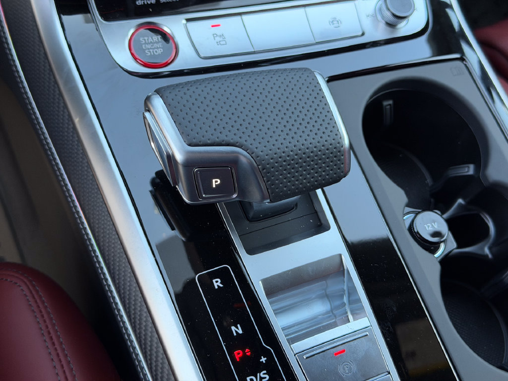 New 2026 Audi SQ7 Premium Plus AWD/4WD image 26