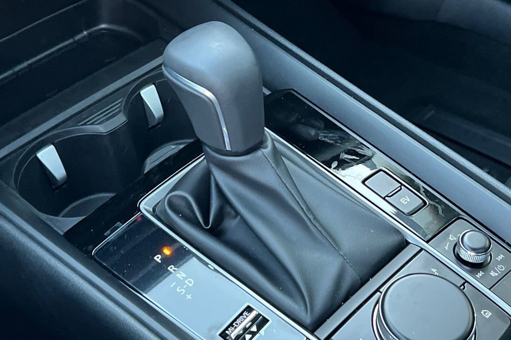 New 2026 MAZDA CX-50 AWD 2.5 Hybrid w/ Weather Package image 22