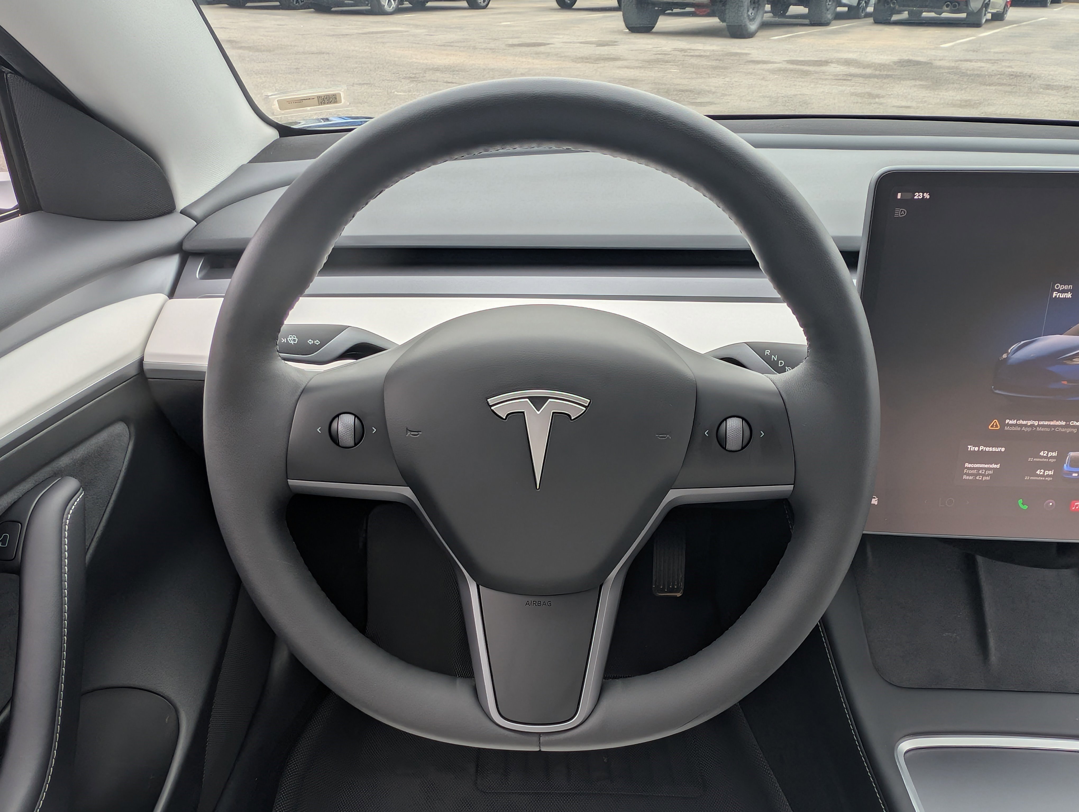 Used 2023 Tesla Model 3 Standard Range RWD image 24