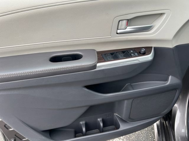 Certified 2024 Toyota Sienna XLE FWD image 13