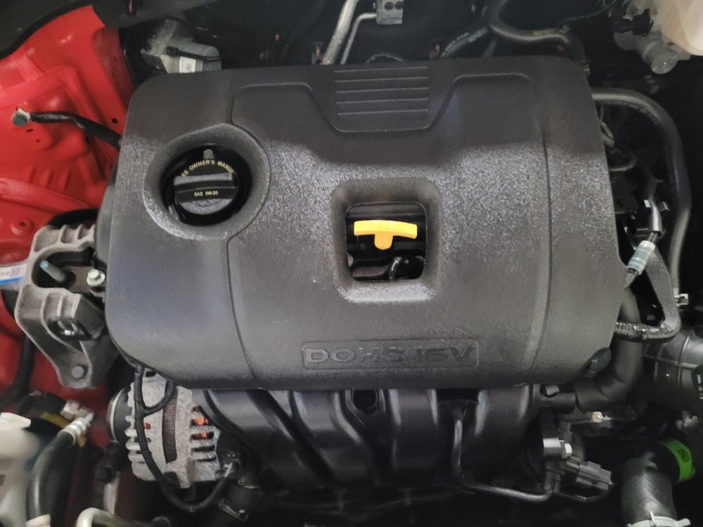 Used 2021 Kia Soul EX image 30