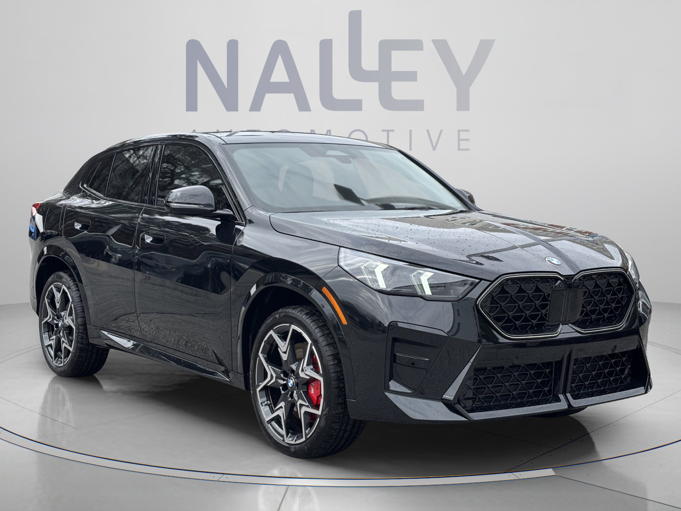 Used 2026 BMW X2 xDrive28i w/ Technology Package AWD/4WD image 7