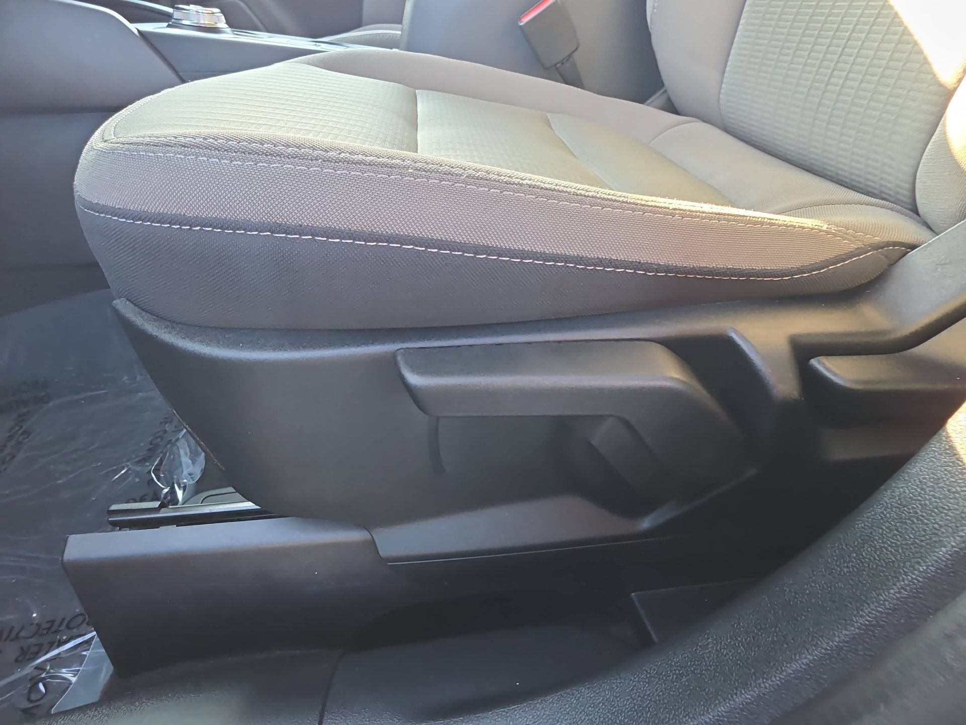 Used 2021 Ford Escape S FWD image 27