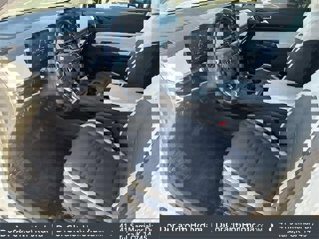 Used 2024 Honda Prologue Touring image 14