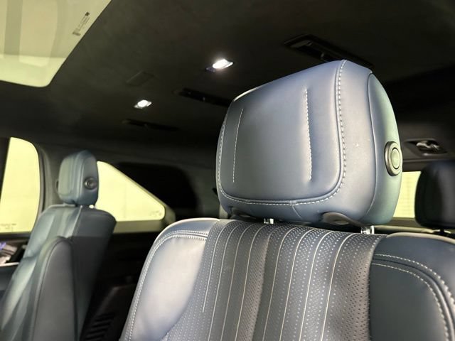 New 2025 Cadillac Escalade IQ Luxury 2 AWD/4WD image 26