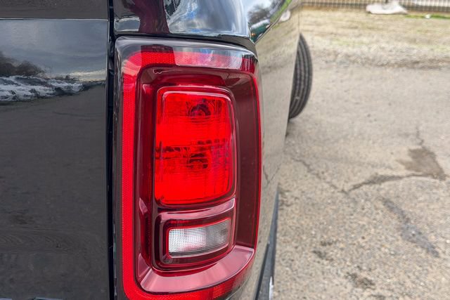 New 2026 RAM 2500 Big Horn image 9