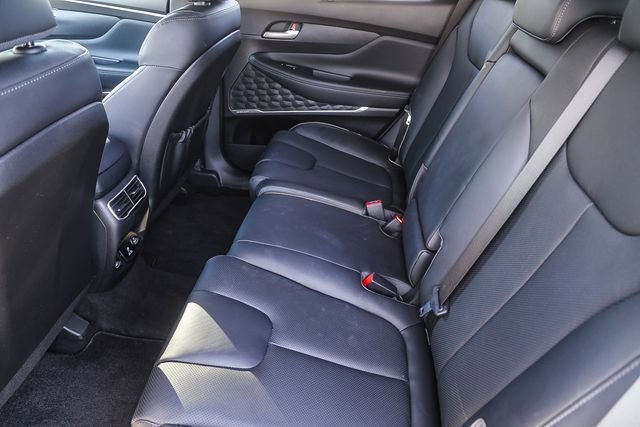 Certified 2023 Hyundai Santa Fe Limited image 23